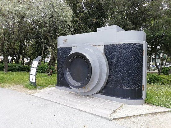 Fellinia: La Grande Macchina Fotografica